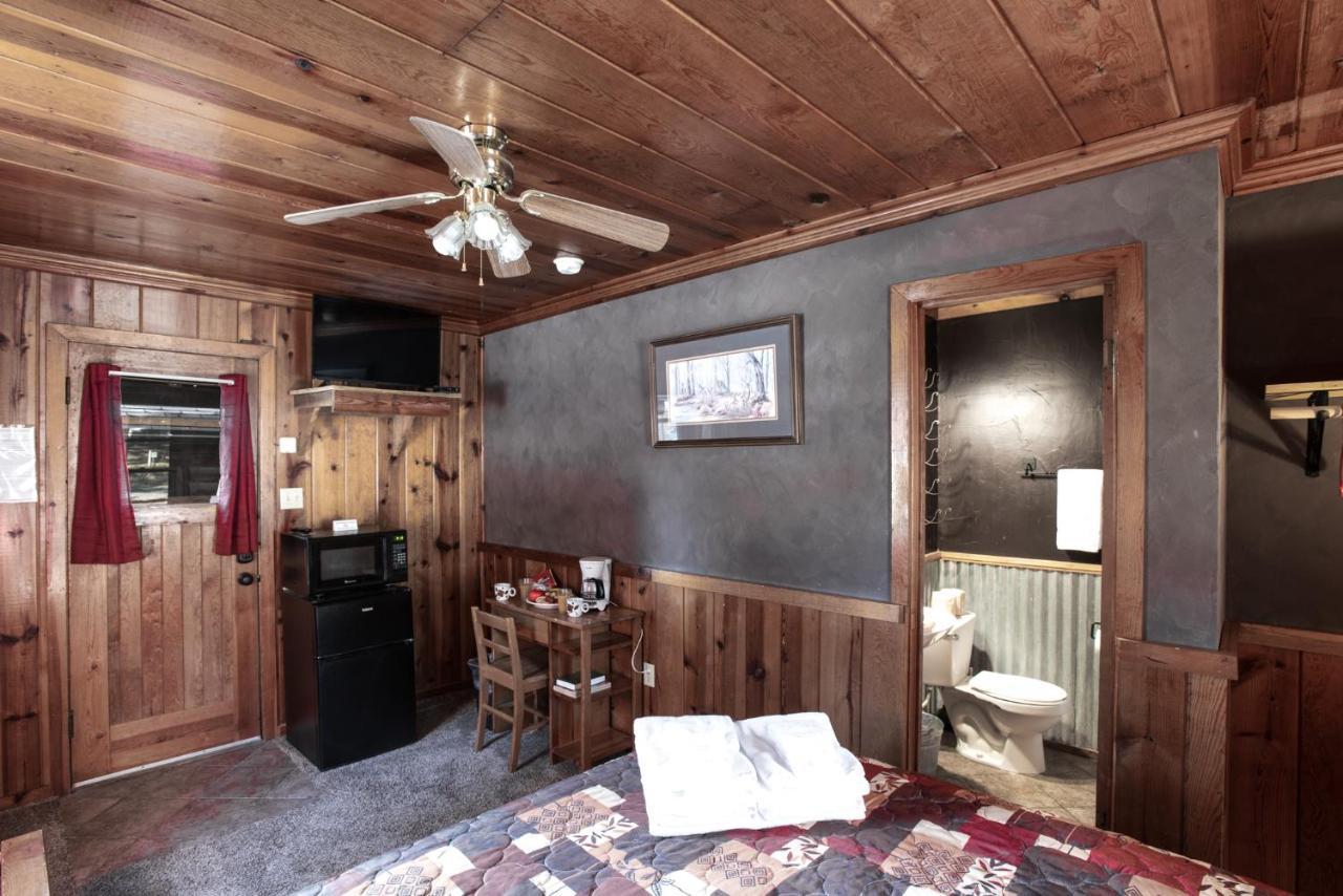 Apache Village 7, Queen Bed, Midtown, Sleeps 2 رويدوسو، نيومكسيكو المظهر الخارجي الصورة